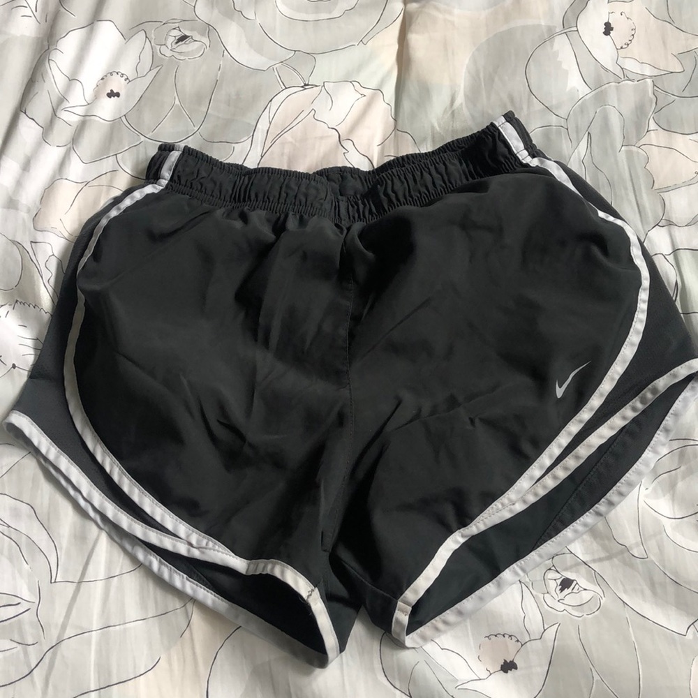 Dri Fit Nike Shorts